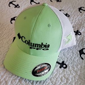 PFG Columbia hat